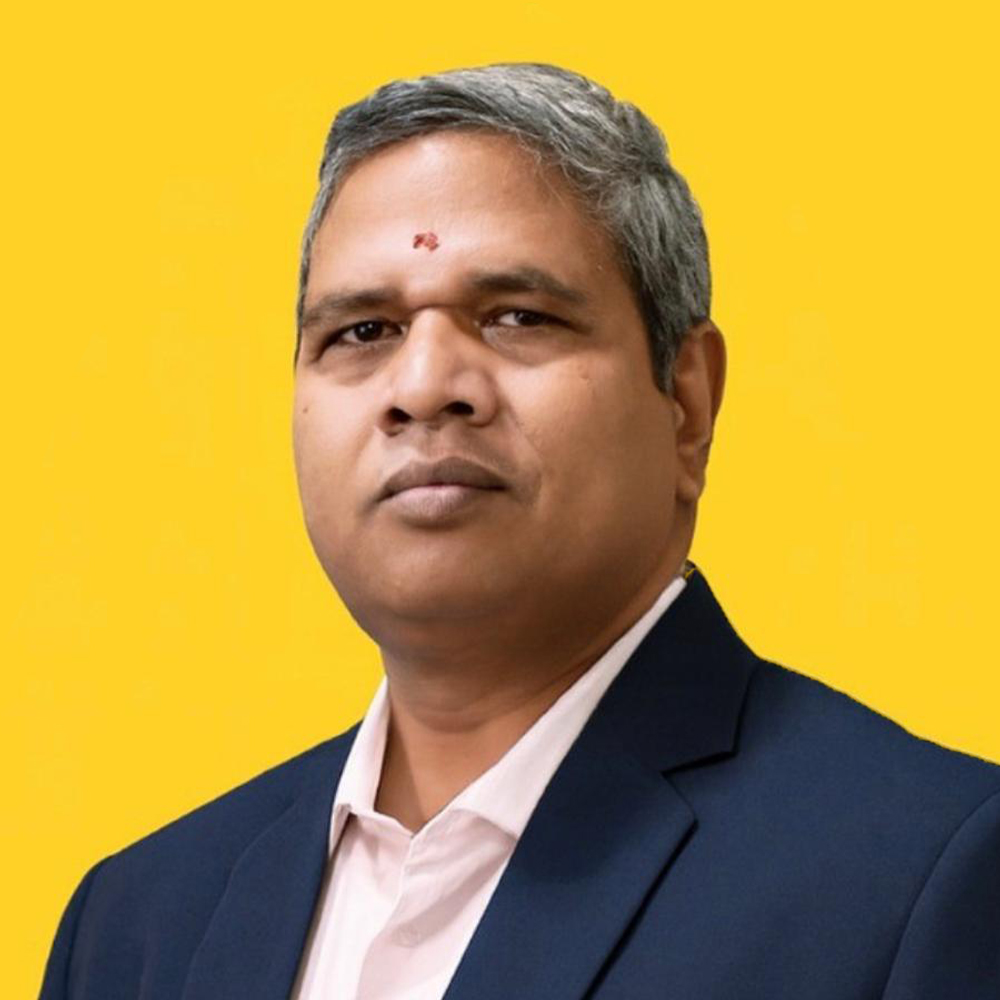 Dr.Venugopal Gandham